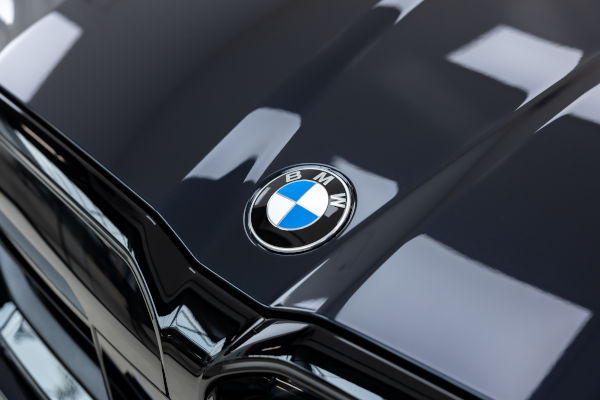 Full body PPF BMW M5