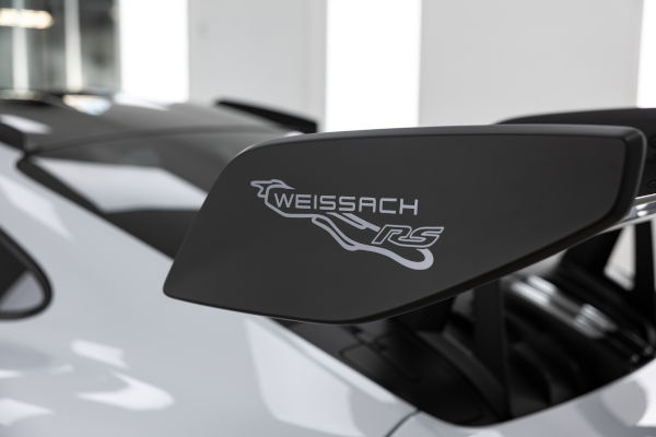 Porsche-GT3RS-PPF-7 Full body PPF Porsche GT3 RS