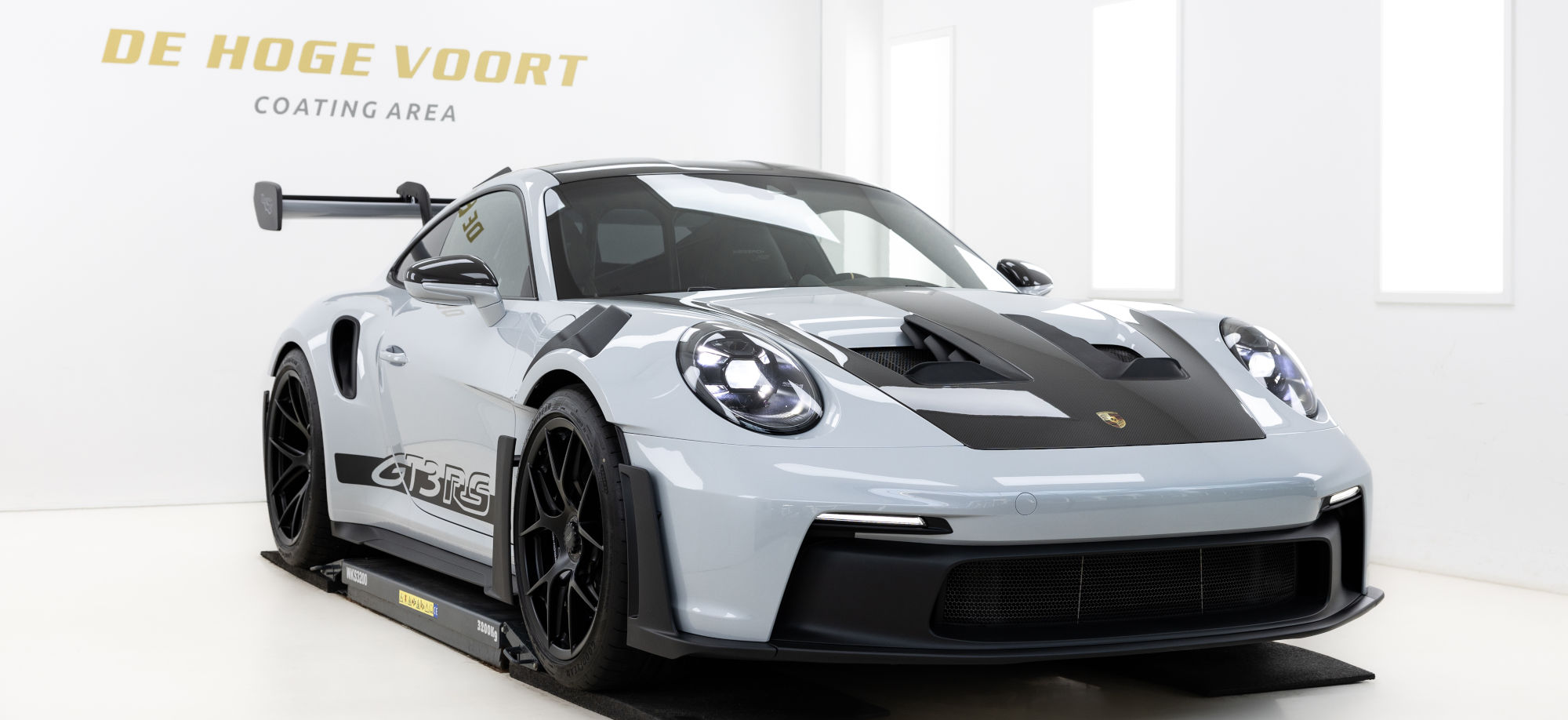 Porsche-GT3RS-header-omslag Full body PPF Porsche GT3 RS